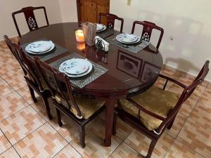 Country house Villa Belen