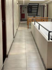 Hotel Pousada Baturité FORTALEZA