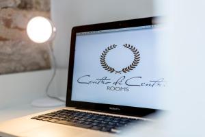 Centro di Centri Rooms