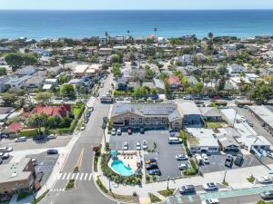 Brisa Pacific Hotel Encinitas