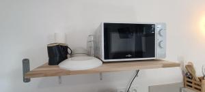 Chambre avec Kitchenette