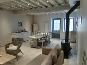 Gites le clos de Pérouges