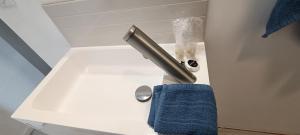 Chambre avec Kitchenette