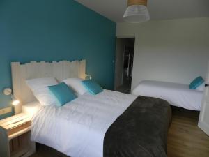 Gites le clos de Pérouges