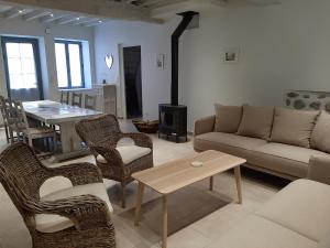 Gites le clos de Pérouges