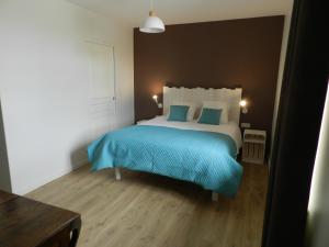 Gites le clos de Pérouges