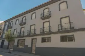 Apartamento Cruce de Caminos - Valenzuela