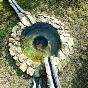 B&B Cá Bucolica-Eremo di Trebbana raggiungibile solo a piedi-guarda il sito-chiamaci