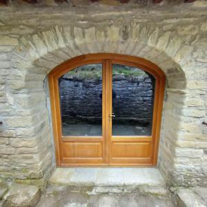 B&B Cá Bucolica-Eremo di Trebbana raggiungibile solo a piedi-guarda il sito-chiamaci
