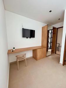 Hotel macana villavicencio