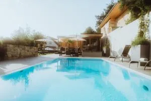 Landgasthof & Hotel zur Rose Berg - Oberstadion