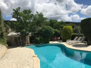 Villa Souleiadito - 普朗德拉图尔