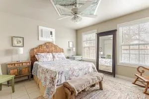 Elm Street Cottage - McQueeney