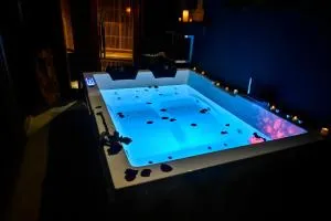 Spassionnement - Sainte-Colombe-en-Bruilhois