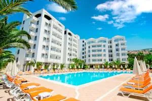 City's Hill Hotel - أيدين