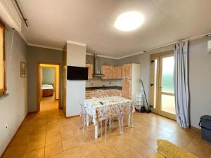 Casa Millo a Marina di Cecina by Zoom In Earth