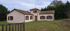 Maisons de vacances Petite Pierre, Fenery, Deux Sevres, Nouvelle Aquitaine : photos des chambres