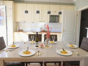 Bundiswung 9 Whg. 2, GB2