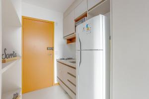 AM01 Excelente Studio - Amaralina