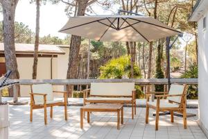 Villa Solaris Vista Mare