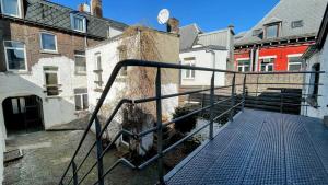 La Cachette d Amercoeur