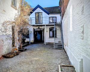 La Cachette d Amercoeur