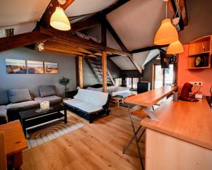 La Cachette d Amercoeur