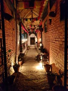 Hotel Lahana