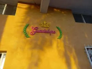 Residencial Guadalupe - 拉班达