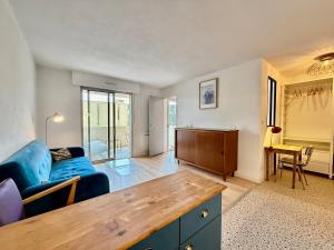 Central - Terrasse - Vue montagne