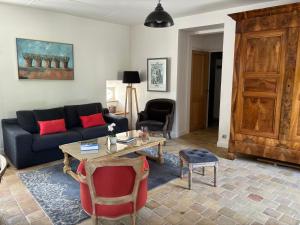 La Maison des Belles Filles