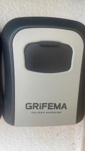 Encantadora casa en el corazón de Estepona