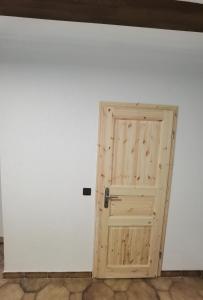 Ferienwohnung am Backhaus 3