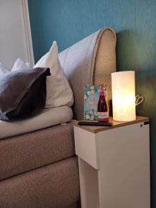 Savor City Appartement Bautzen für 2 Personen direkt im Zentrum