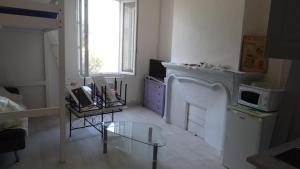 Appartements STUDIOS : photos des chambres