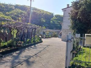 La Torretta - incantevole appartamento nei colli Berici