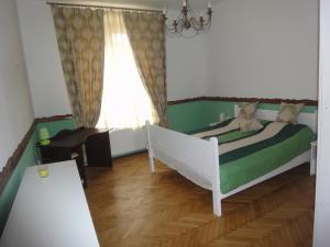 Luxury Central apartment in Sibiu