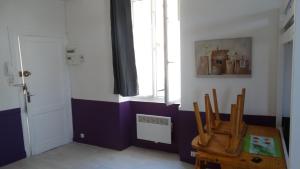 Appartements STUDIOS : photos des chambres