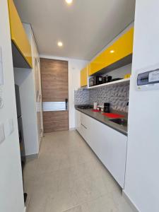 Salinas del Mar Torre 4 Apt 903