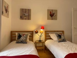 Gite Etoile du berger