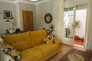 Apartamento CRUCE DE CAMINOS