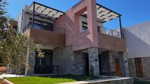 Aelia Stone Houses - Soúrpi