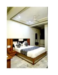 Hotel Aasopalav - Naroda