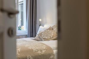 Centro di Centri Rooms