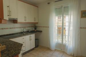 Apartamento CRUCE DE CAMINOS