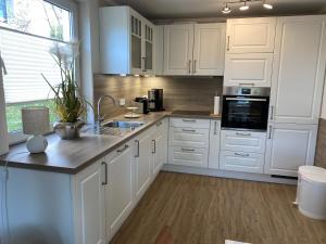 Schöne Wohnung im Landhausstil nahe Olpe Biggesee