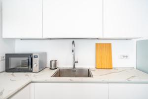 Flamingo Poetto mare a due passi img54