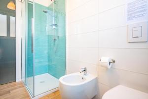 Flamingo Poetto mare a due passi img67