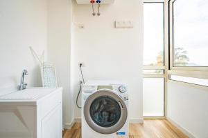 Flamingo Poetto mare a due passi img91