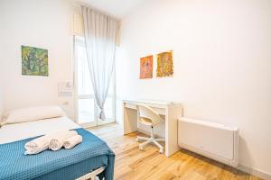 Flamingo Poetto mare a due passi img89